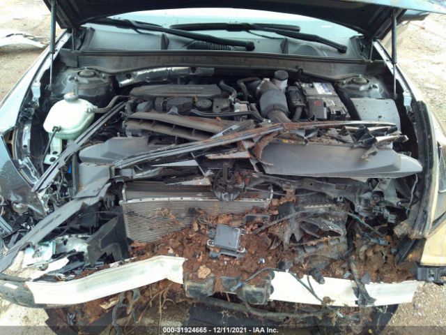 Photo 9 VIN: 5NPEH4J22LH044076 - HYUNDAI SONATA 