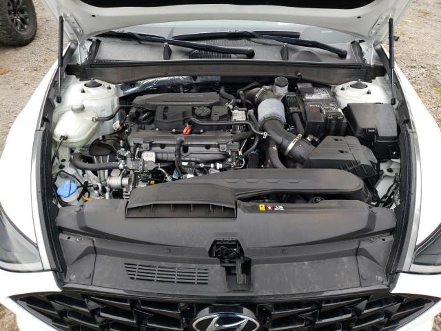 Photo 10 VIN: 5NPEH4J22LH050055 - HYUNDAI SONATA LIM 