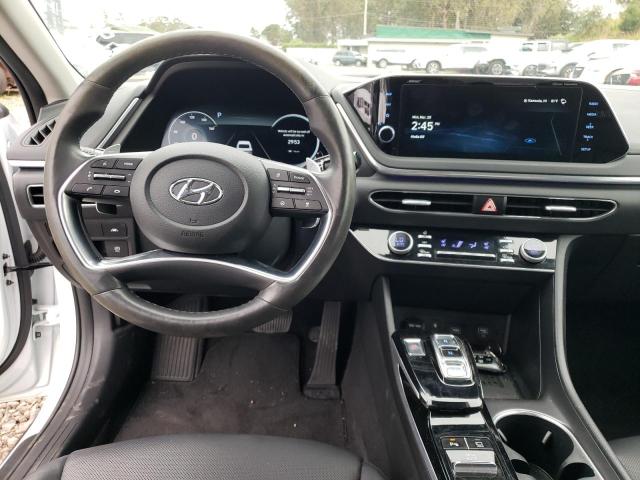 Photo 7 VIN: 5NPEH4J22LH050055 - HYUNDAI SONATA LIM 