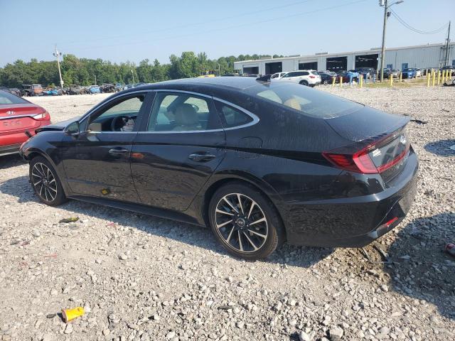 Photo 1 VIN: 5NPEH4J22MH068184 - HYUNDAI SONATA LIM 