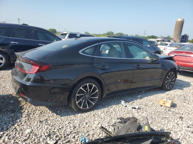 Photo 2 VIN: 5NPEH4J22MH068184 - HYUNDAI SONATA LIM 