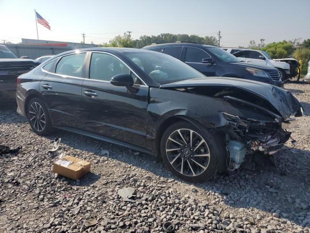 Photo 3 VIN: 5NPEH4J22MH068184 - HYUNDAI SONATA LIM 