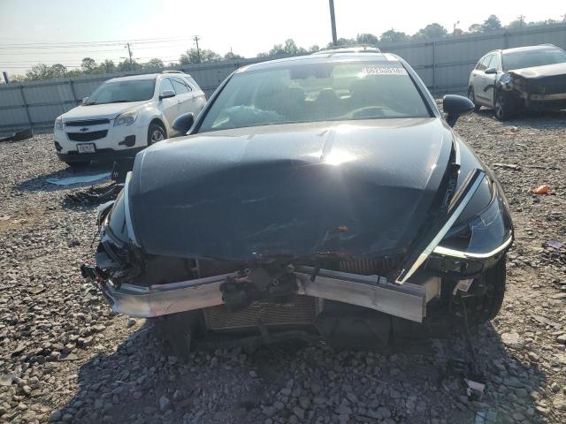 Photo 4 VIN: 5NPEH4J22MH068184 - HYUNDAI SONATA LIM 