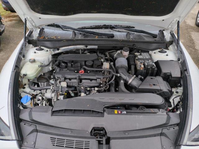 Photo 10 VIN: 5NPEH4J22MH068346 - HYUNDAI SONATA LIM 