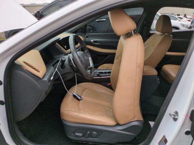 Photo 6 VIN: 5NPEH4J22MH068346 - HYUNDAI SONATA LIM 