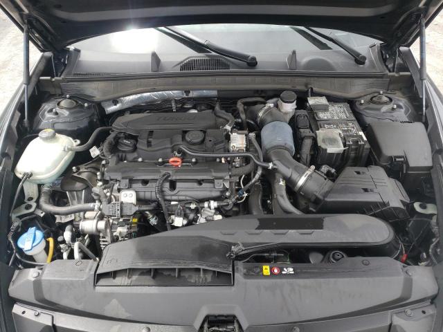 Photo 6 VIN: 5NPEH4J22MH069867 - HYUNDAI SONATA LIM 