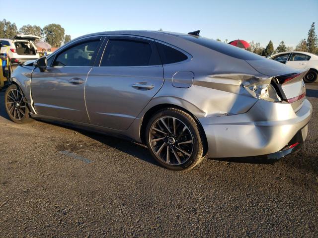 Photo 1 VIN: 5NPEH4J22MH072381 - HYUNDAI SONATA 