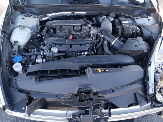 Photo 10 VIN: 5NPEH4J22MH072381 - HYUNDAI SONATA 