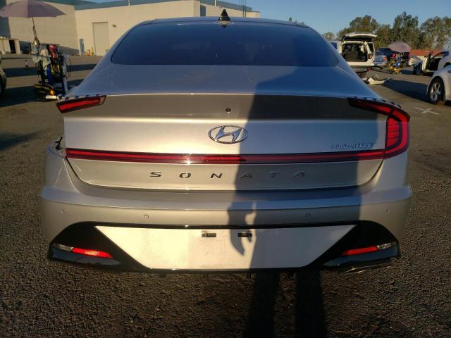 Photo 5 VIN: 5NPEH4J22MH072381 - HYUNDAI SONATA 