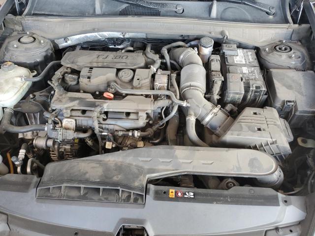 Photo 10 VIN: 5NPEH4J22MH079167 - HYUNDAI SONATA LIM 