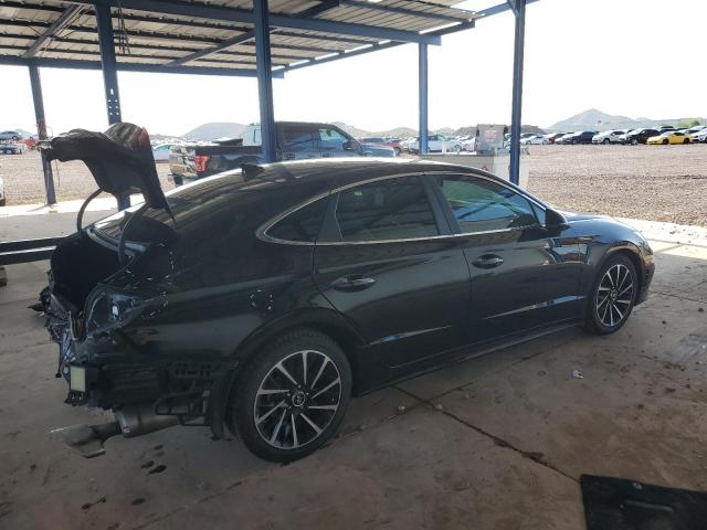 Photo 2 VIN: 5NPEH4J22MH079167 - HYUNDAI SONATA LIM 