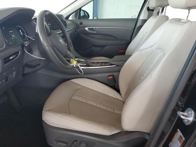 Photo 6 VIN: 5NPEH4J22MH079167 - HYUNDAI SONATA LIM 