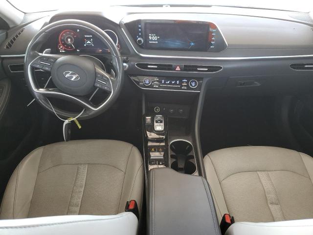 Photo 7 VIN: 5NPEH4J22MH079167 - HYUNDAI SONATA LIM 