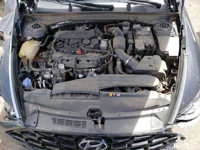 Photo 6 VIN: 5NPEH4J22MH098690 - HYUNDAI SONATA LIM 