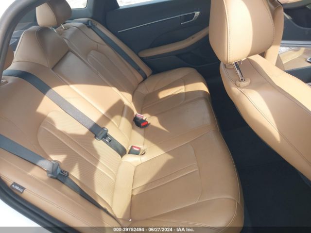 Photo 7 VIN: 5NPEH4J22MH101667 - HYUNDAI SONATA 