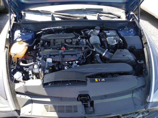 Photo 6 VIN: 5NPEH4J22MH104259 - HYUNDAI SONATA LIM 