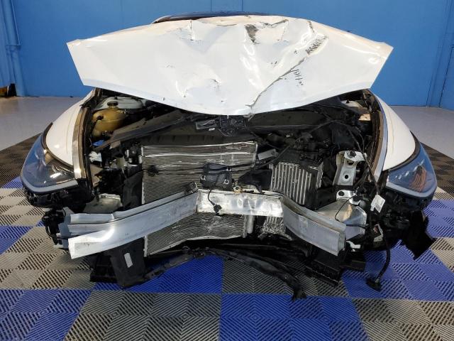 Photo 4 VIN: 5NPEH4J22MH107209 - HYUNDAI SONATA 