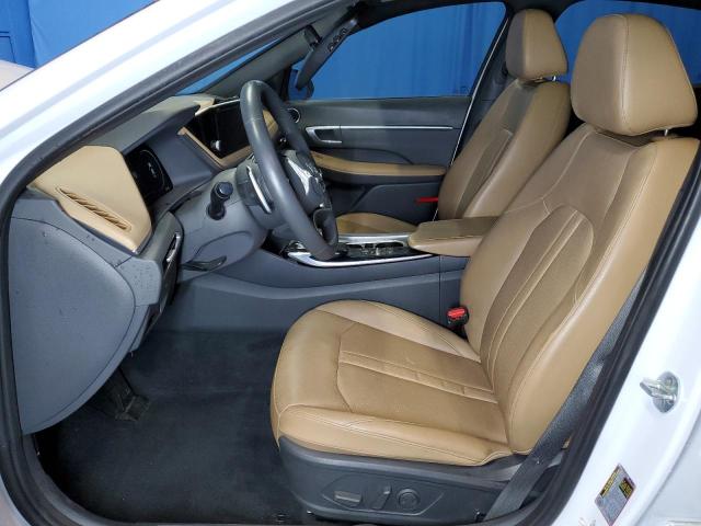 Photo 6 VIN: 5NPEH4J22MH107209 - HYUNDAI SONATA 