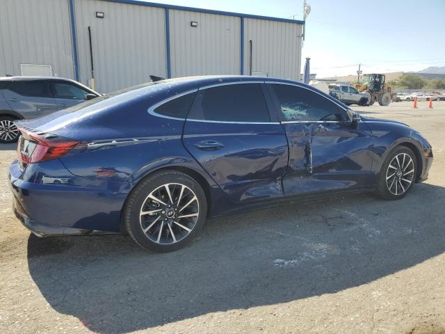 Photo 2 VIN: 5NPEH4J22NH135612 - HYUNDAI SONATA LIM 