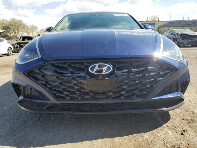 Photo 4 VIN: 5NPEH4J22NH135612 - HYUNDAI SONATA LIM 