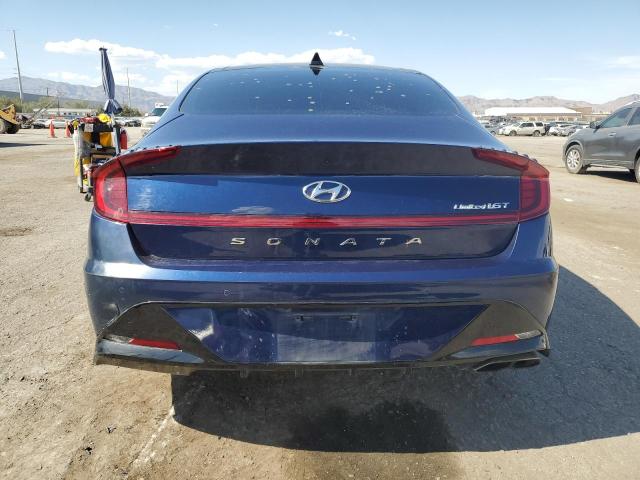 Photo 5 VIN: 5NPEH4J22NH135612 - HYUNDAI SONATA LIM 