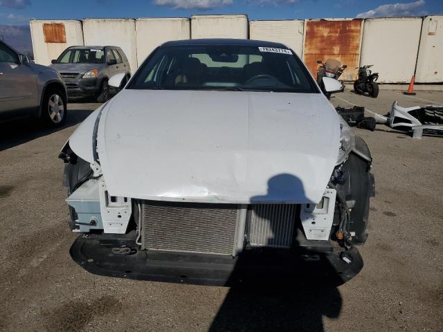 Photo 4 VIN: 5NPEH4J23LH005996 - HYUNDAI SONATA LIM 