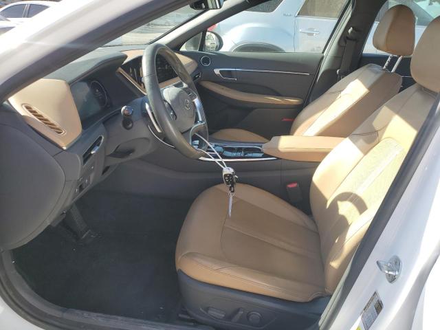 Photo 6 VIN: 5NPEH4J23LH005996 - HYUNDAI SONATA LIM 