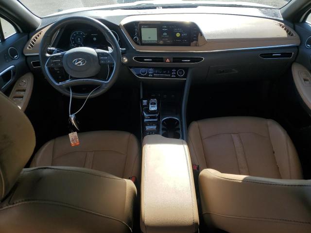 Photo 7 VIN: 5NPEH4J23LH005996 - HYUNDAI SONATA LIM 