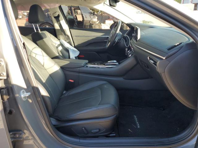 Photo 4 VIN: 5NPEH4J23LH006341 - HYUNDAI SONATA LIM 