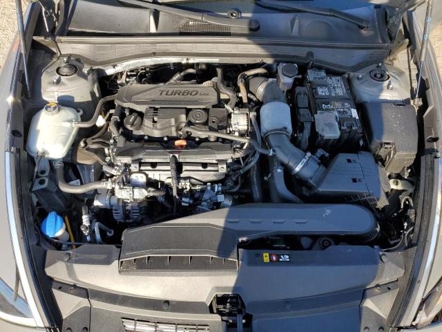 Photo 6 VIN: 5NPEH4J23LH006341 - HYUNDAI SONATA LIM 