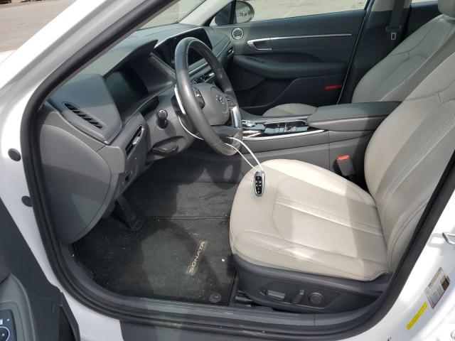 Photo 6 VIN: 5NPEH4J23LH009529 - HYUNDAI SONATA LIM 