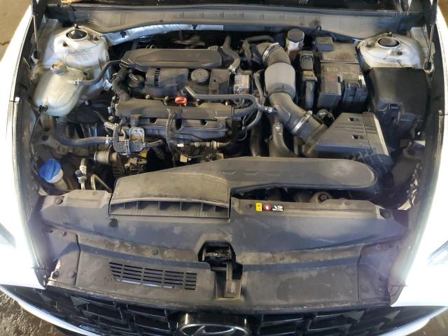 Photo 10 VIN: 5NPEH4J23LH025472 - HYUNDAI SONATA 