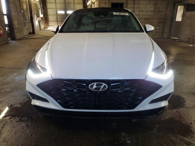 Photo 4 VIN: 5NPEH4J23LH025472 - HYUNDAI SONATA 