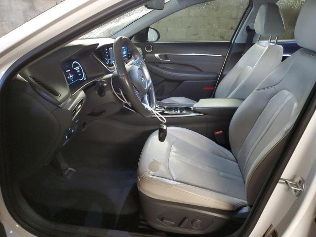 Photo 6 VIN: 5NPEH4J23LH025472 - HYUNDAI SONATA 