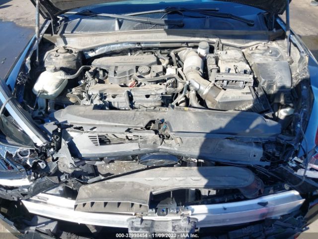 Photo 9 VIN: 5NPEH4J23LH031966 - HYUNDAI SONATA 