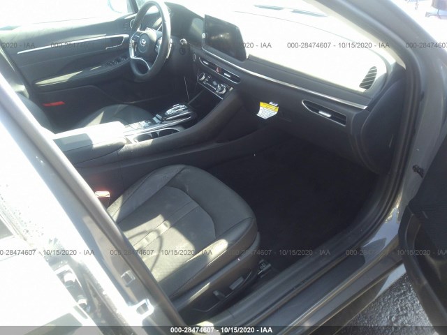 Photo 4 VIN: 5NPEH4J23LH049450 - HYUNDAI SONATA 