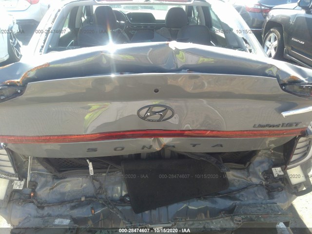 Photo 5 VIN: 5NPEH4J23LH049450 - HYUNDAI SONATA 