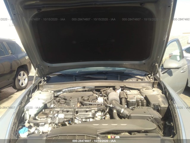 Photo 9 VIN: 5NPEH4J23LH049450 - HYUNDAI SONATA 