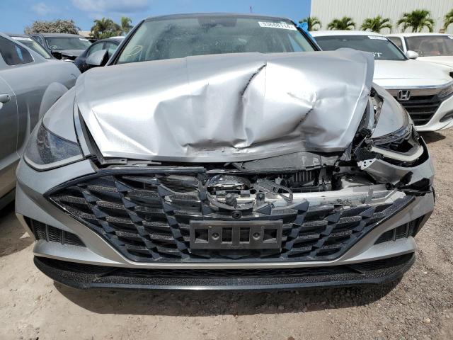 Photo 4 VIN: 5NPEH4J23LH049867 - HYUNDAI SONATA 