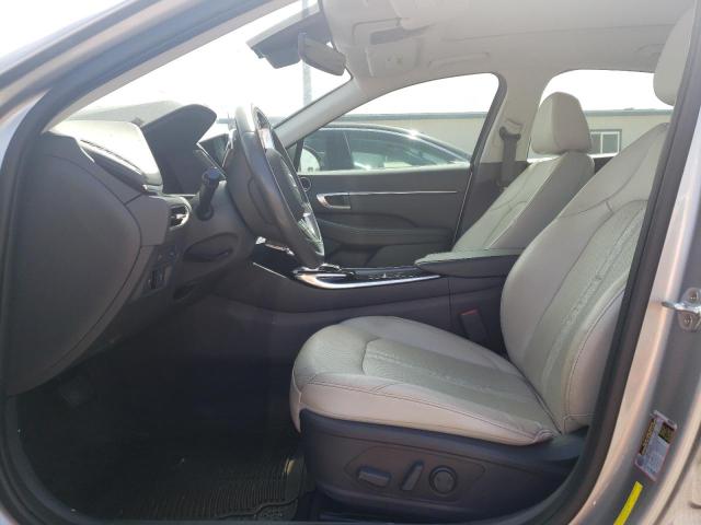 Photo 6 VIN: 5NPEH4J23LH049867 - HYUNDAI SONATA 