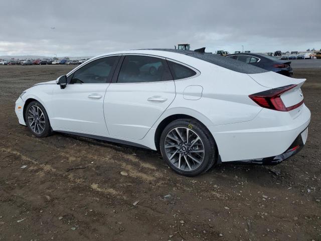 Photo 1 VIN: 5NPEH4J23LH051568 - HYUNDAI SONATA LIM 