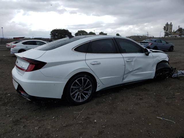 Photo 2 VIN: 5NPEH4J23LH051568 - HYUNDAI SONATA LIM 