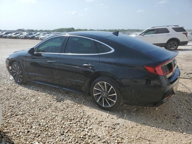 Photo 1 VIN: 5NPEH4J23LH055894 - HYUNDAI SONATA 