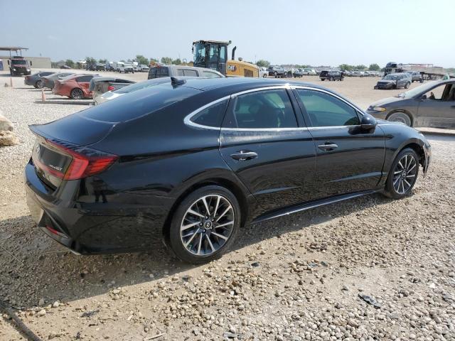 Photo 2 VIN: 5NPEH4J23LH055894 - HYUNDAI SONATA 