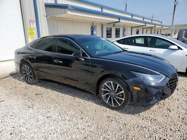 Photo 3 VIN: 5NPEH4J23LH055894 - HYUNDAI SONATA 