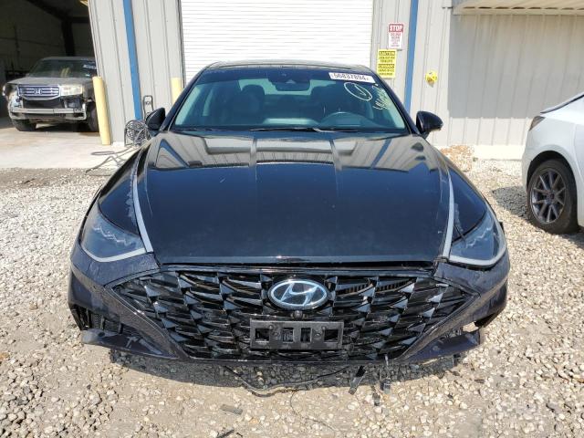 Photo 4 VIN: 5NPEH4J23LH055894 - HYUNDAI SONATA 