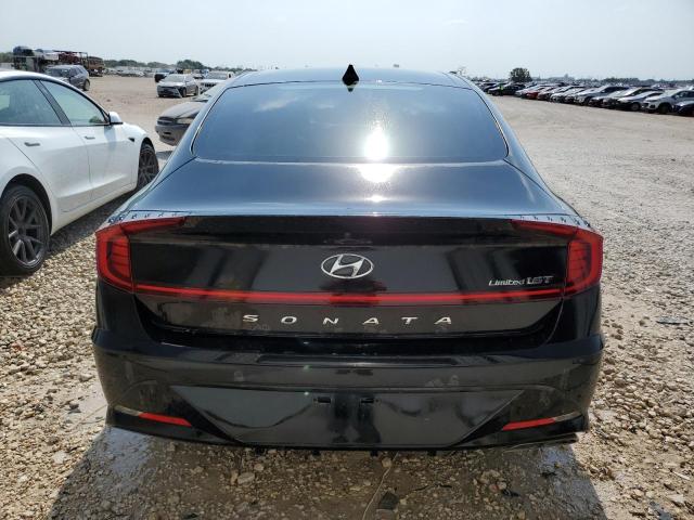 Photo 5 VIN: 5NPEH4J23LH055894 - HYUNDAI SONATA 