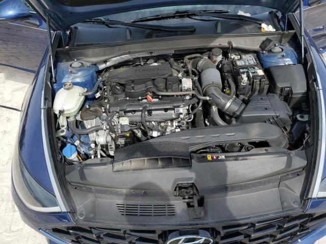 Photo 10 VIN: 5NPEH4J23MH064306 - HYUNDAI SONATA LIM 