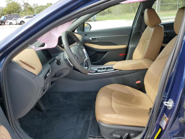 Photo 6 VIN: 5NPEH4J23MH064306 - HYUNDAI SONATA LIM 