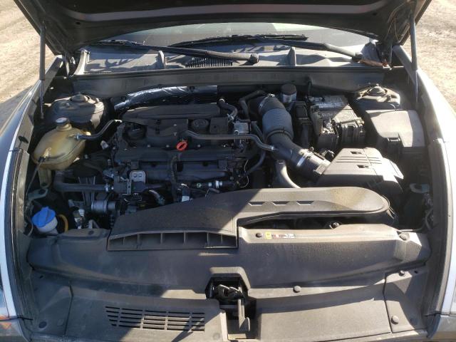 Photo 10 VIN: 5NPEH4J23MH088329 - HYUNDAI SONATA LIM 